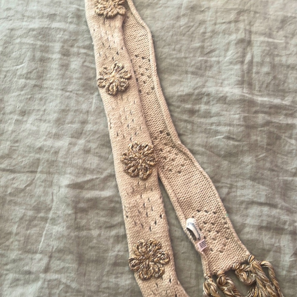 Scarf